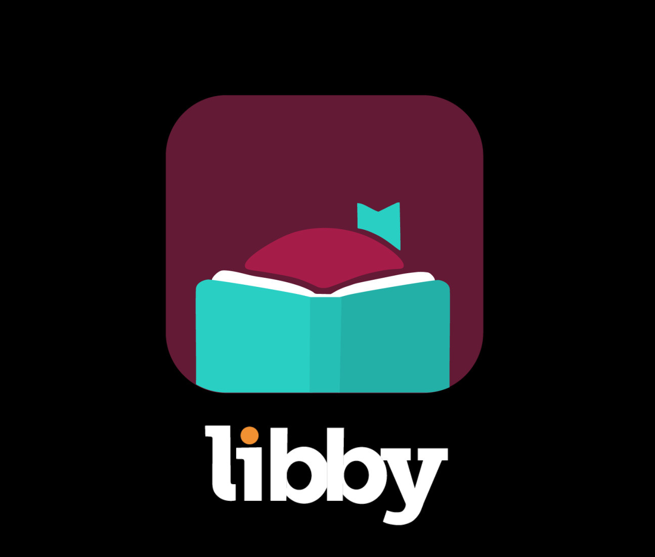 ArtStation Libby App Loading Concept