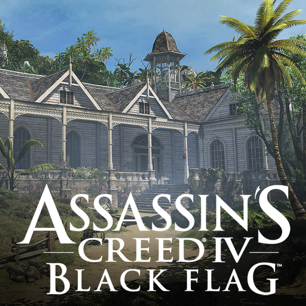 assassins creed black flag community challenges