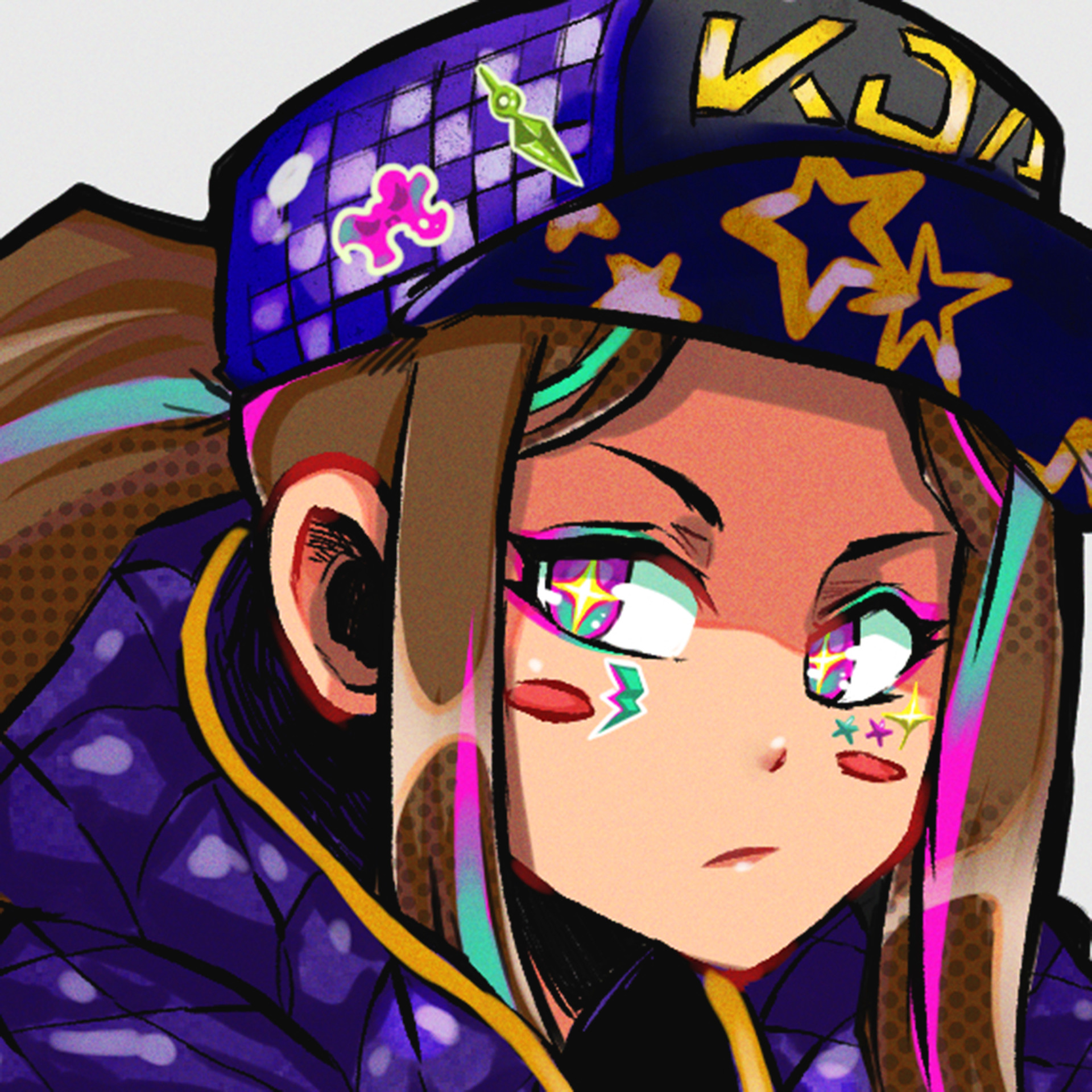 Featured image of post Kda Fanart Cute Overwatch fan art fan art legend league of legends nami cute art star art female art dragon ball artwork artist inspiration