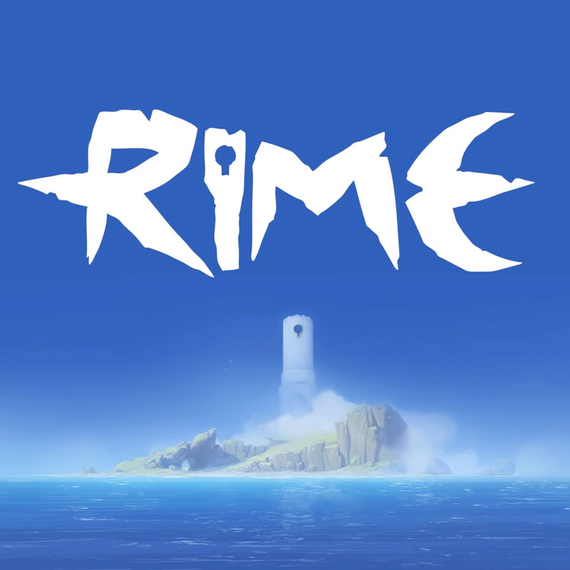 ArtStation - Rime (in Concept Artist and Illustrator Role)