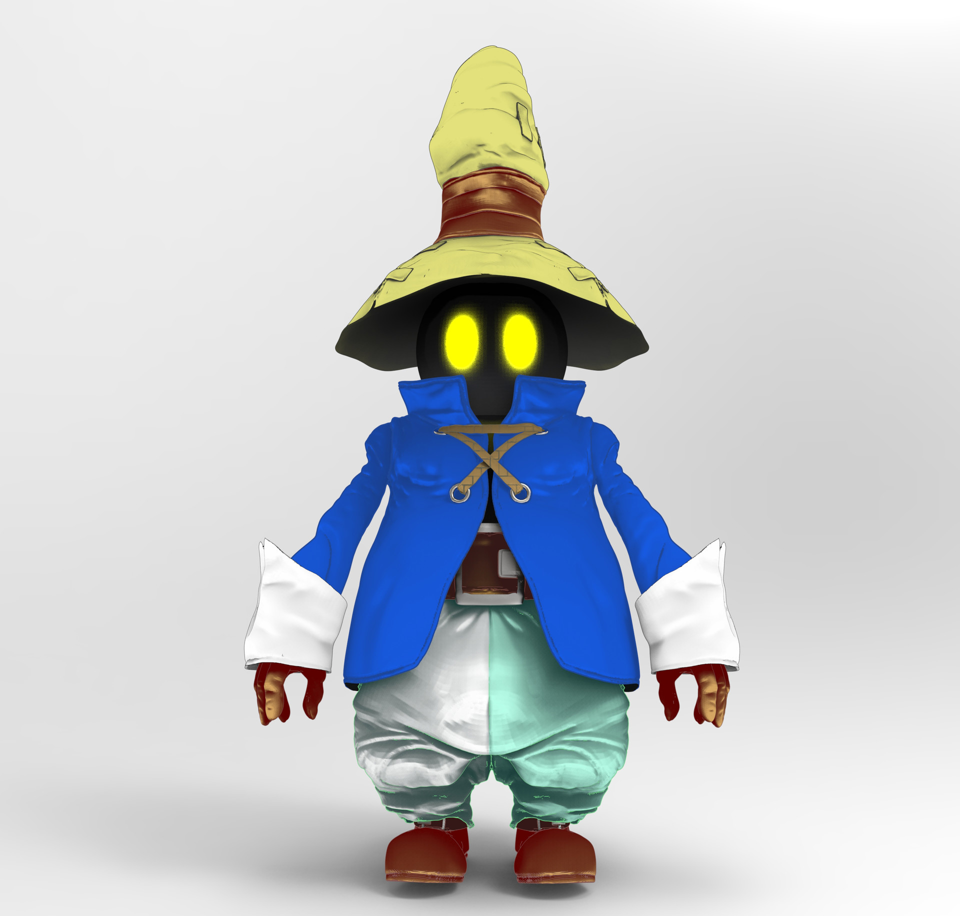 This Vivi.X33 Leak Will Leave You Speechless - f80xndk