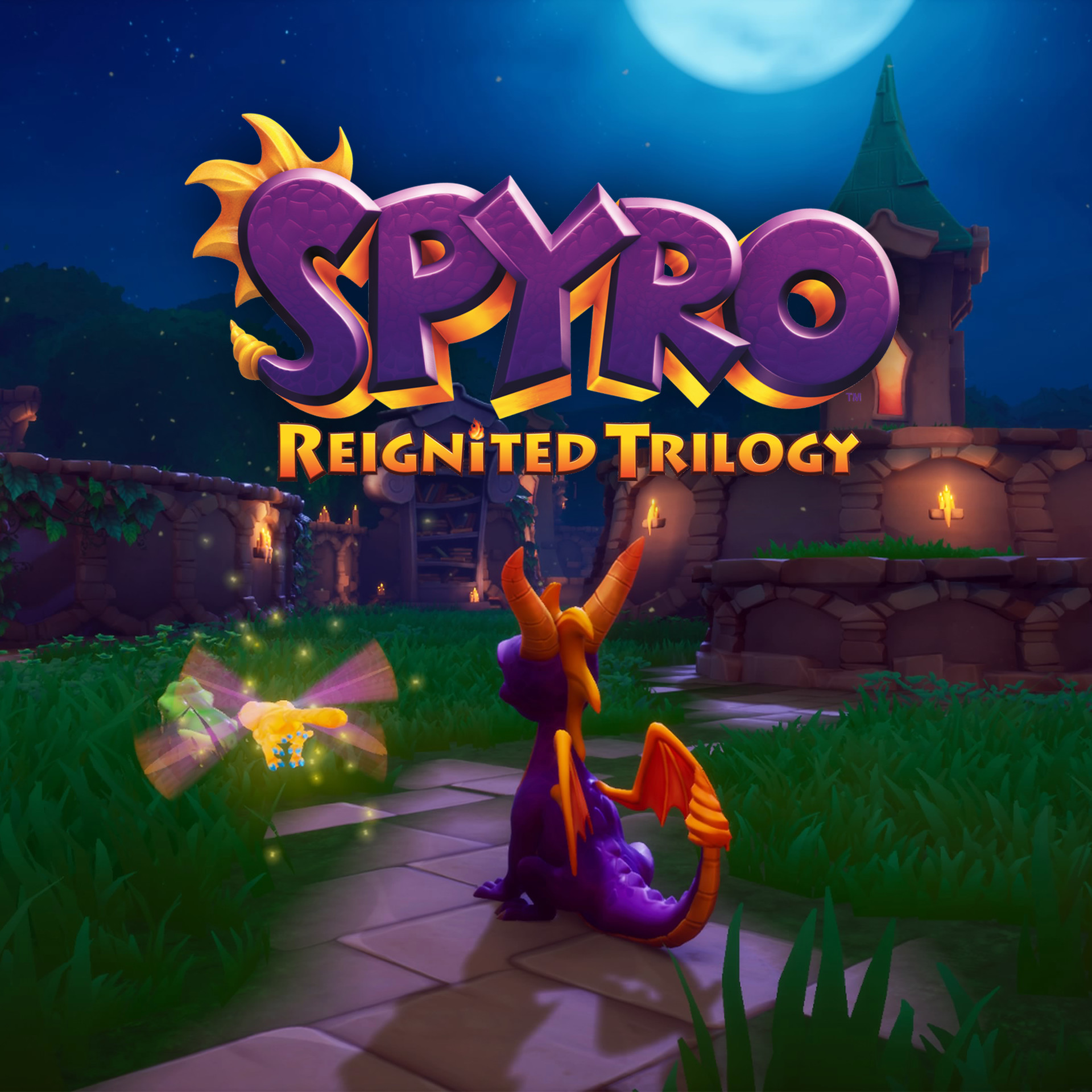 Spyro reignited trilogy достижения steam фото 68