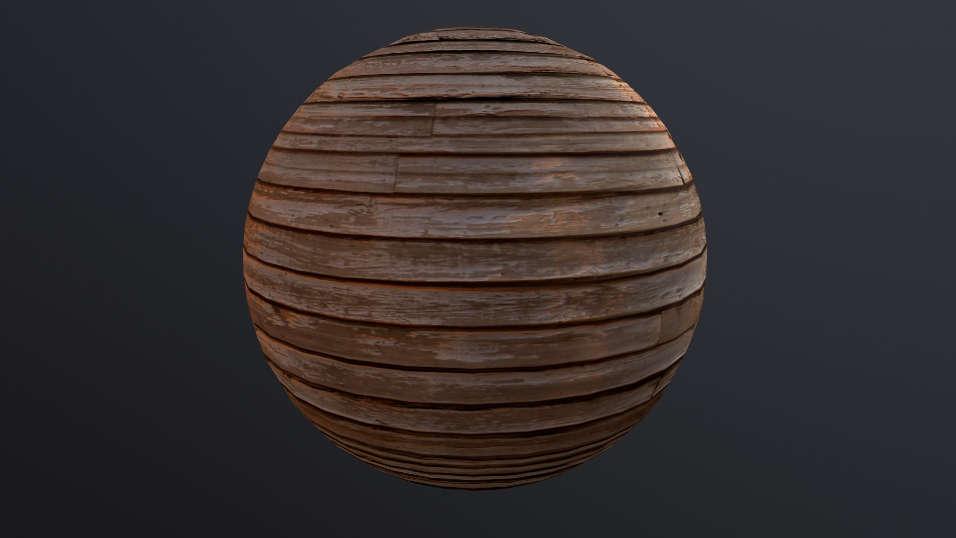 ArtStation - Wood Planks texture seamless and Material