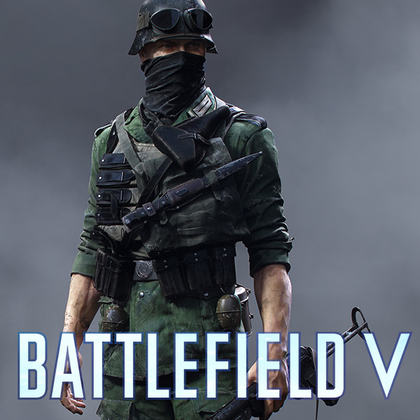 Steam Workshop::Battlefield 5 V Concept Art (30)