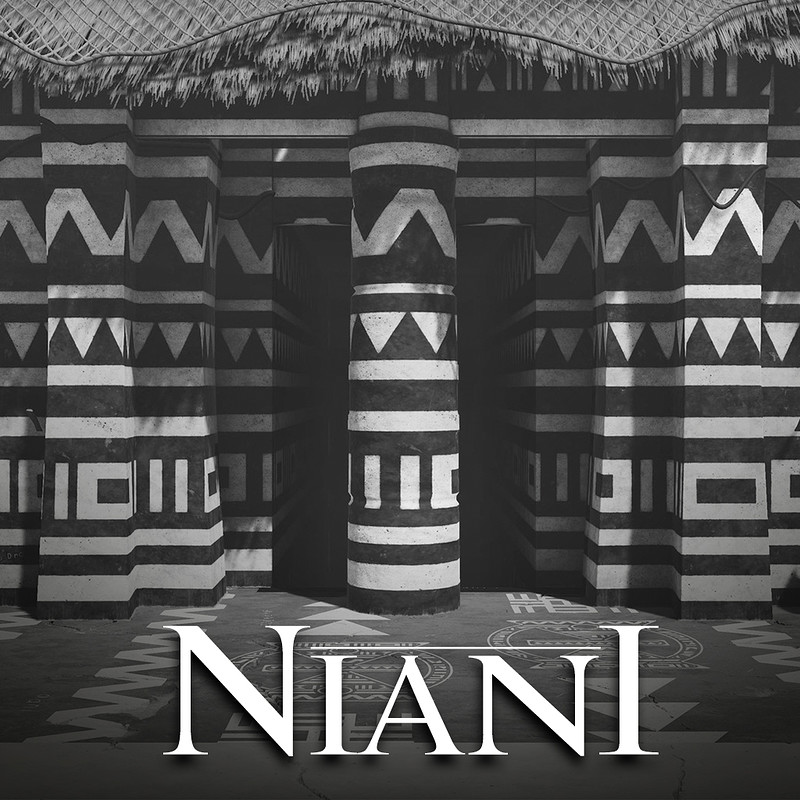 Niani [Unity 2018]