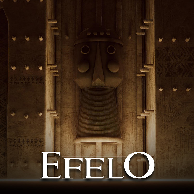 Efelo - Unity3D