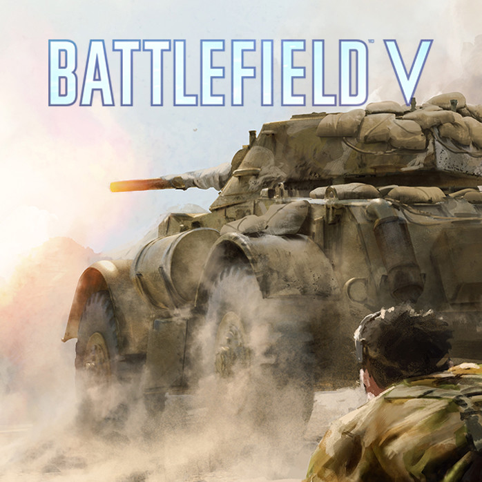 通販でクリスマス Tanis Tahir - Hamada - V Battlefield 絵画