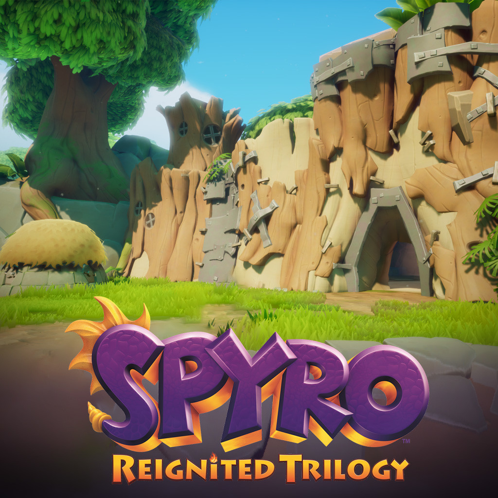 Spyro zephyr прохождение