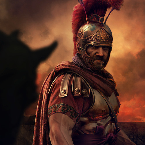 ArtStation - Total War: Rome II Rise of Republic