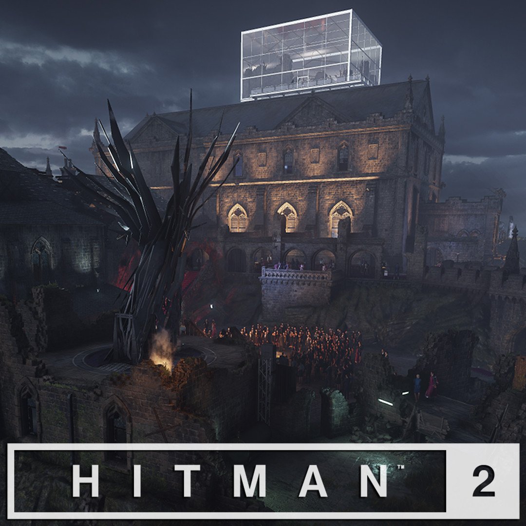 isle of sgail hitman 2 guide isle of sgail hitman 2 guide