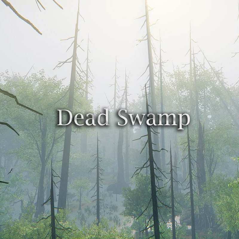 Dead Swamp