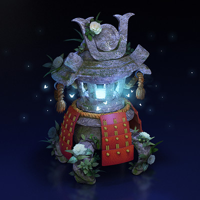 Noah carev avatar feudaljapan noahcarev