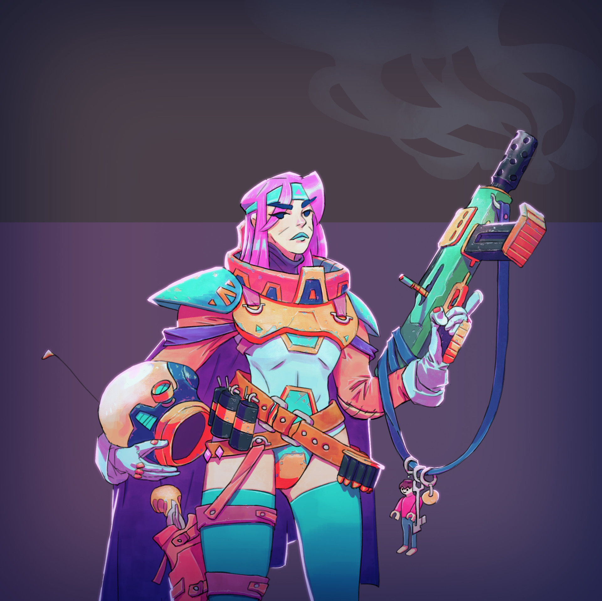 The Astr0girll Leak: Finding Strength In Weakness