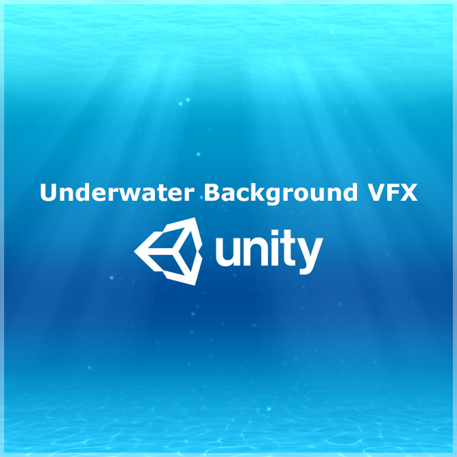 Hình nền dưới nước trong Unity sẽ mang lại cho bạn một trải nghiệm sống động và thú vị. Hãy xem hình ảnh liên quan để tìm hiểu cách tạo ra một thế giới dưới nước đẹp và hấp dẫn trong trò chơi Unity của bạn.