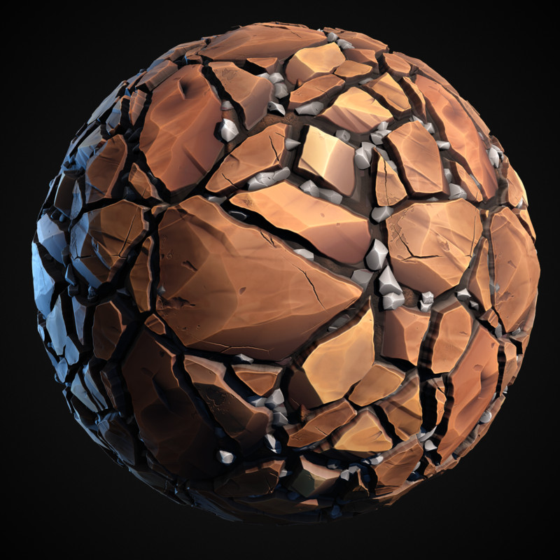 ArtStation - Dmitriy Shchukin