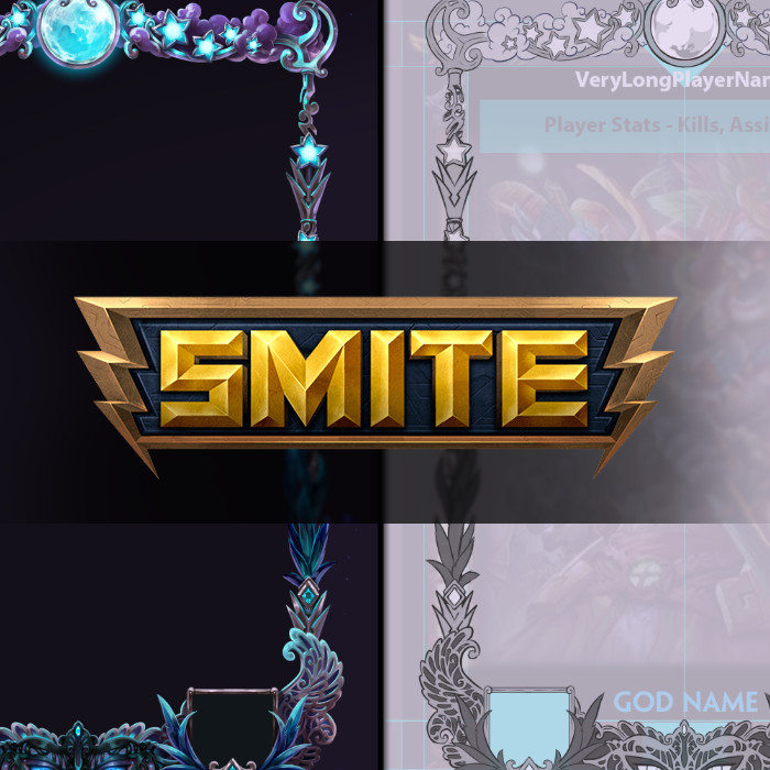 Smite Loading Frames How To Get