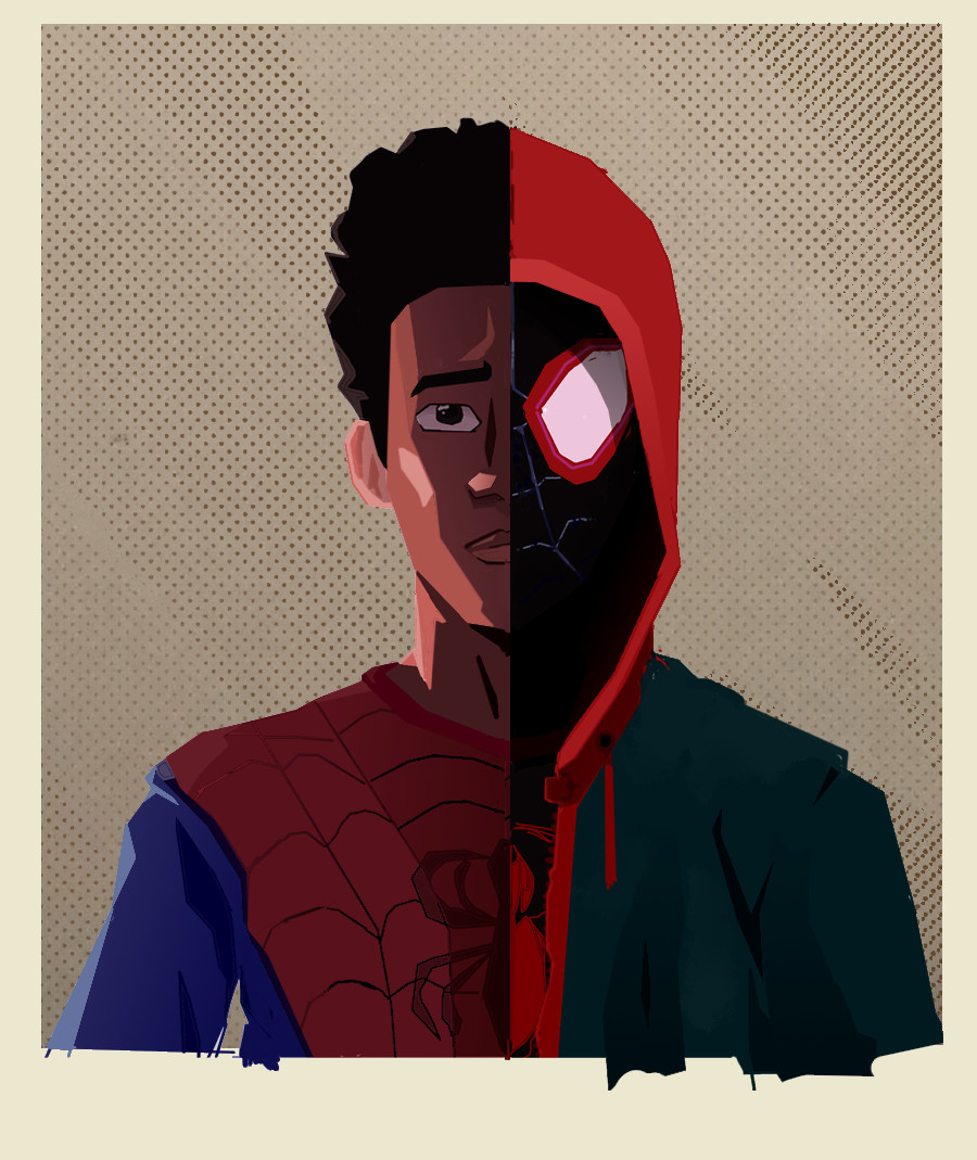 artstation-miles-morales-spiderman