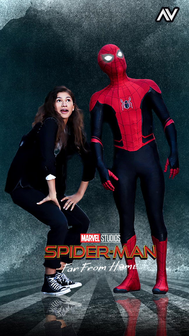 Spidermanfarfromhome deals