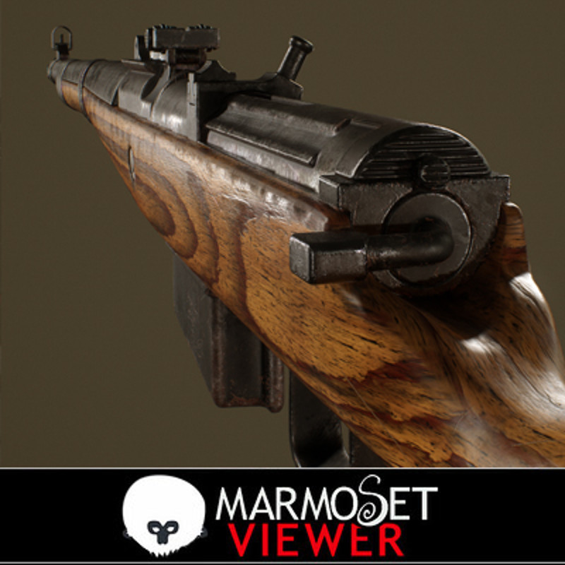 GEWEHR 41