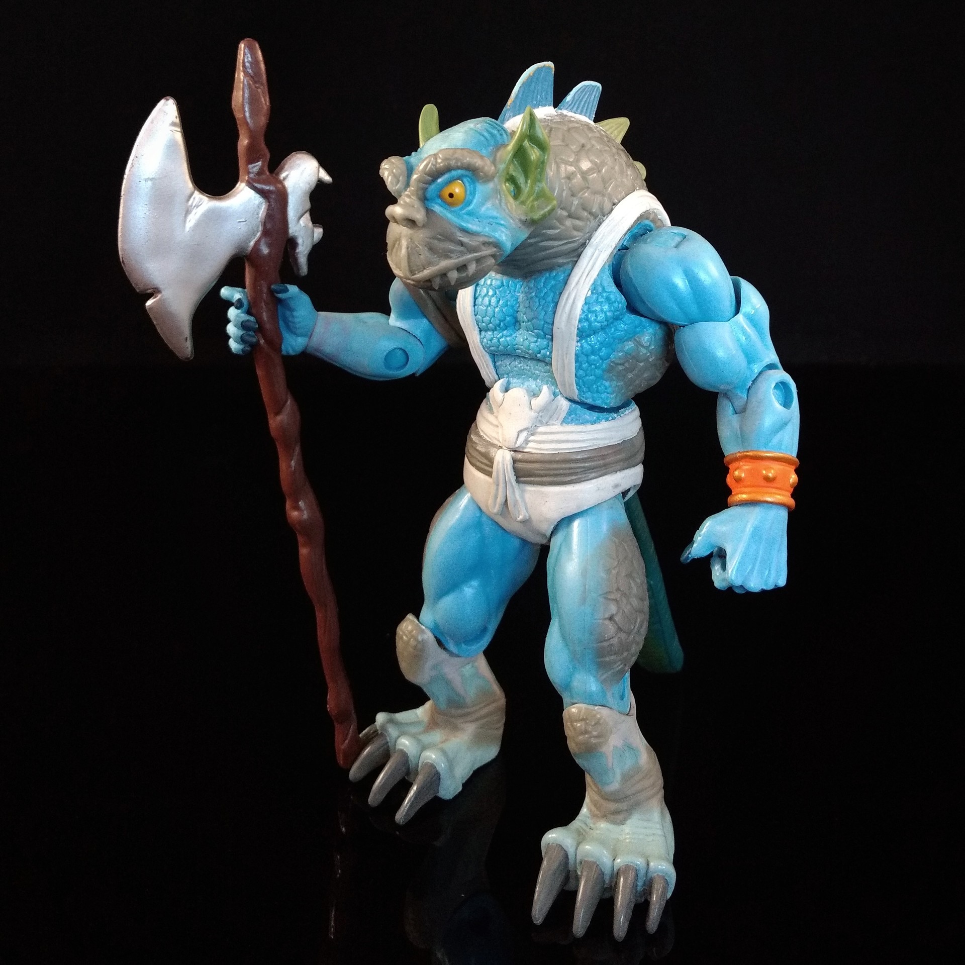 custom thundercats action figures