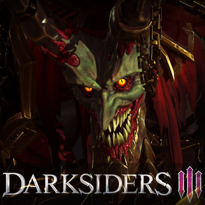 darksiders 3 avarice