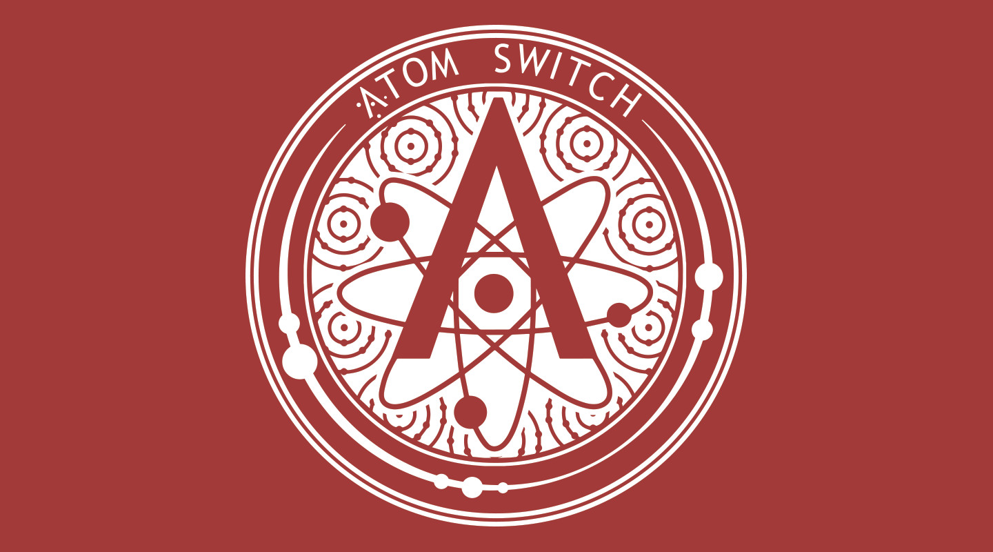 ArtStation - Atom Switch, Inc.