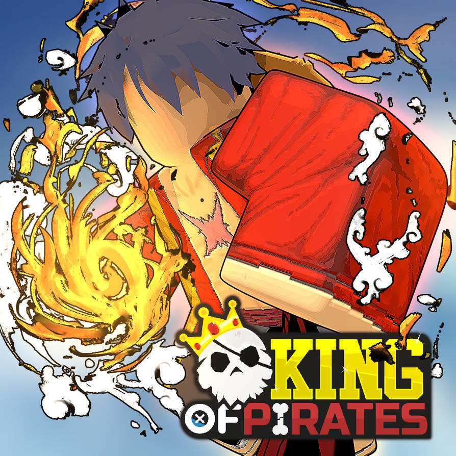 Artstation King Of Pirates Exelar Xlr - roblox game with pirates