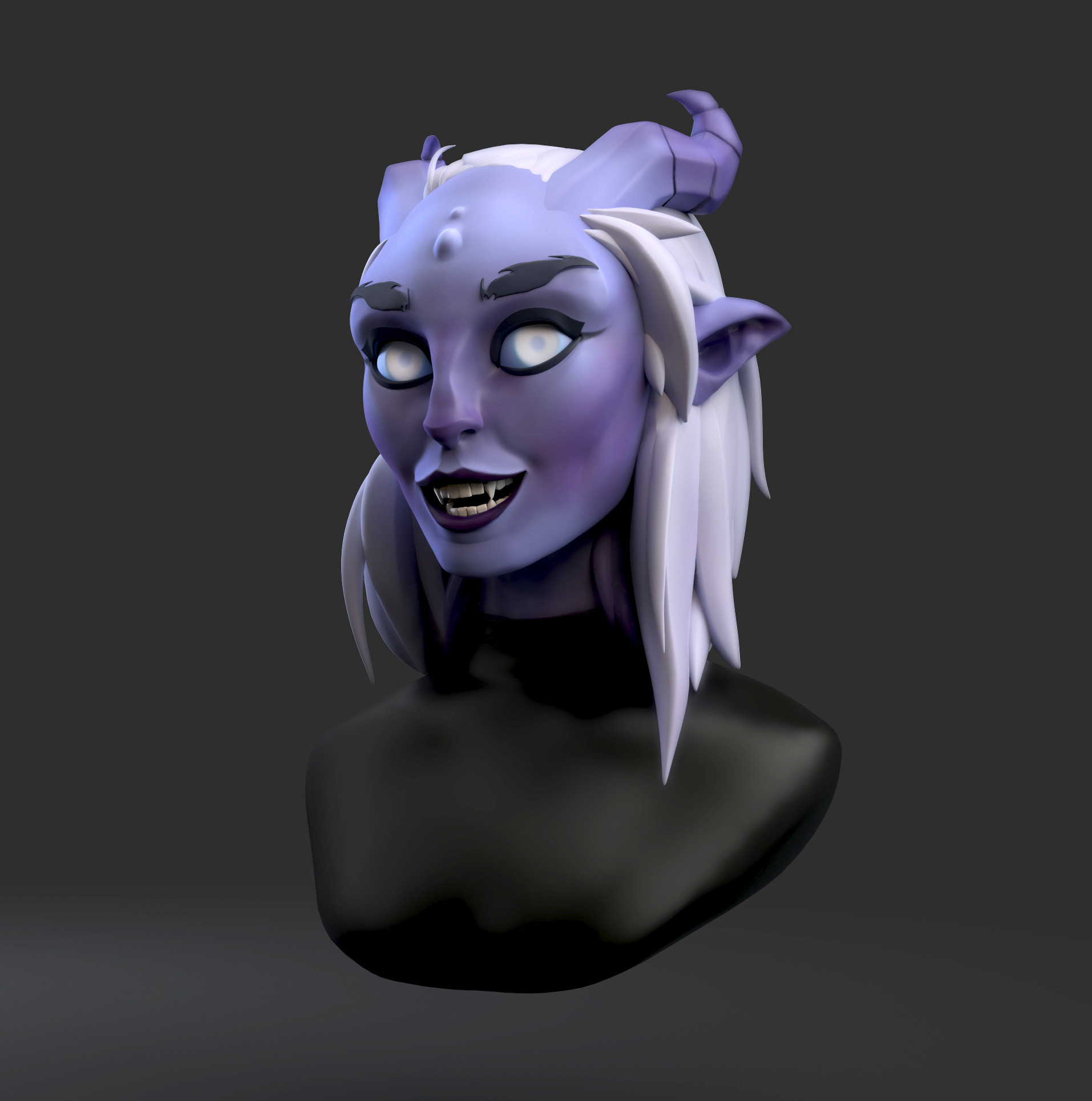 Artstation - Draenei