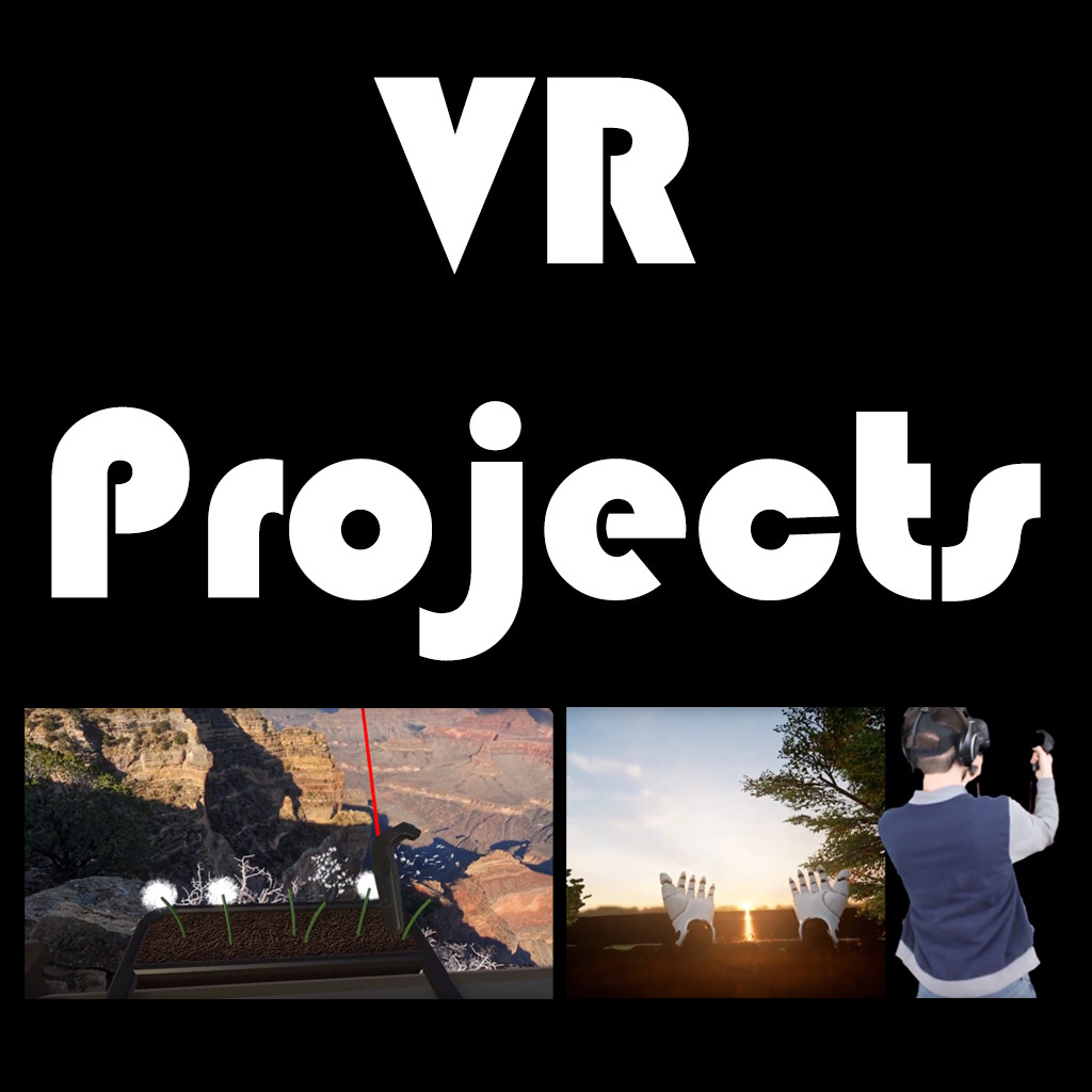 VR Projects