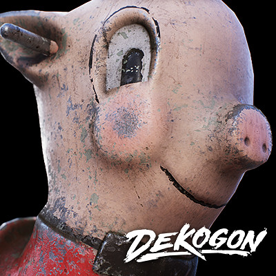 Andy nelson pig as cover 03