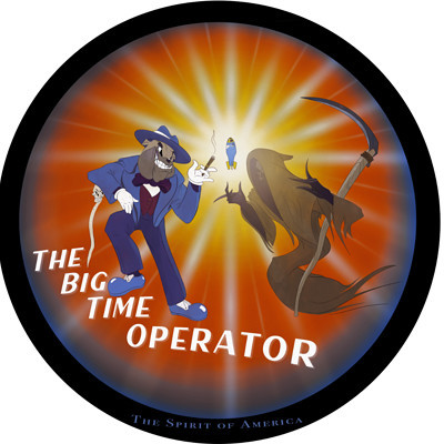 The Big Time Operator