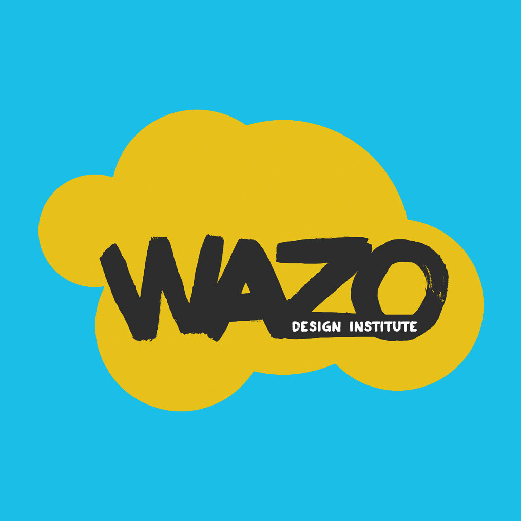 WAZO Design Institute - Pilot Project