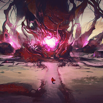 Thibault girard thibault girard heart of a forestb