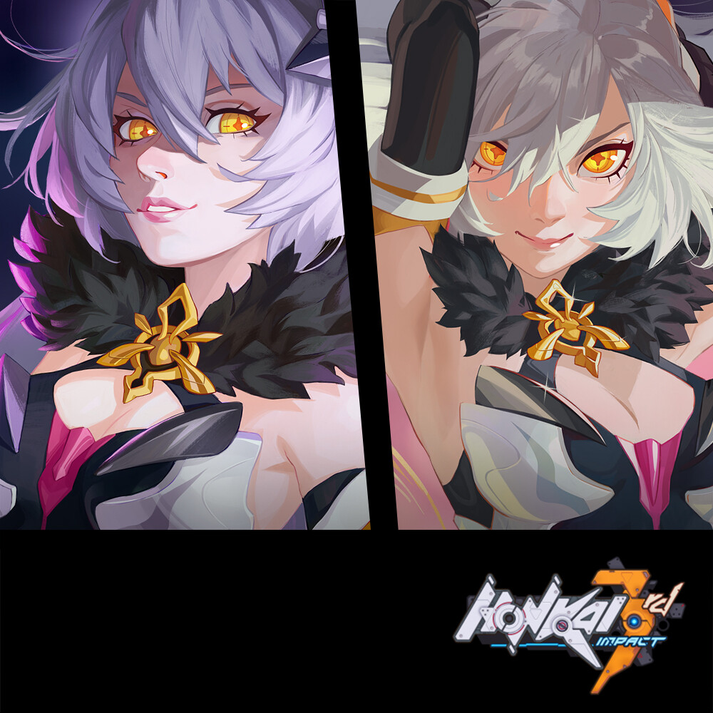 Voice of the void 34. Хонкай Импакт Отто апокалипсис. Herrscher of the Void Genshin Impact. Отто апокалипсис Хонкай арты. Herrscher of the Void гайд.