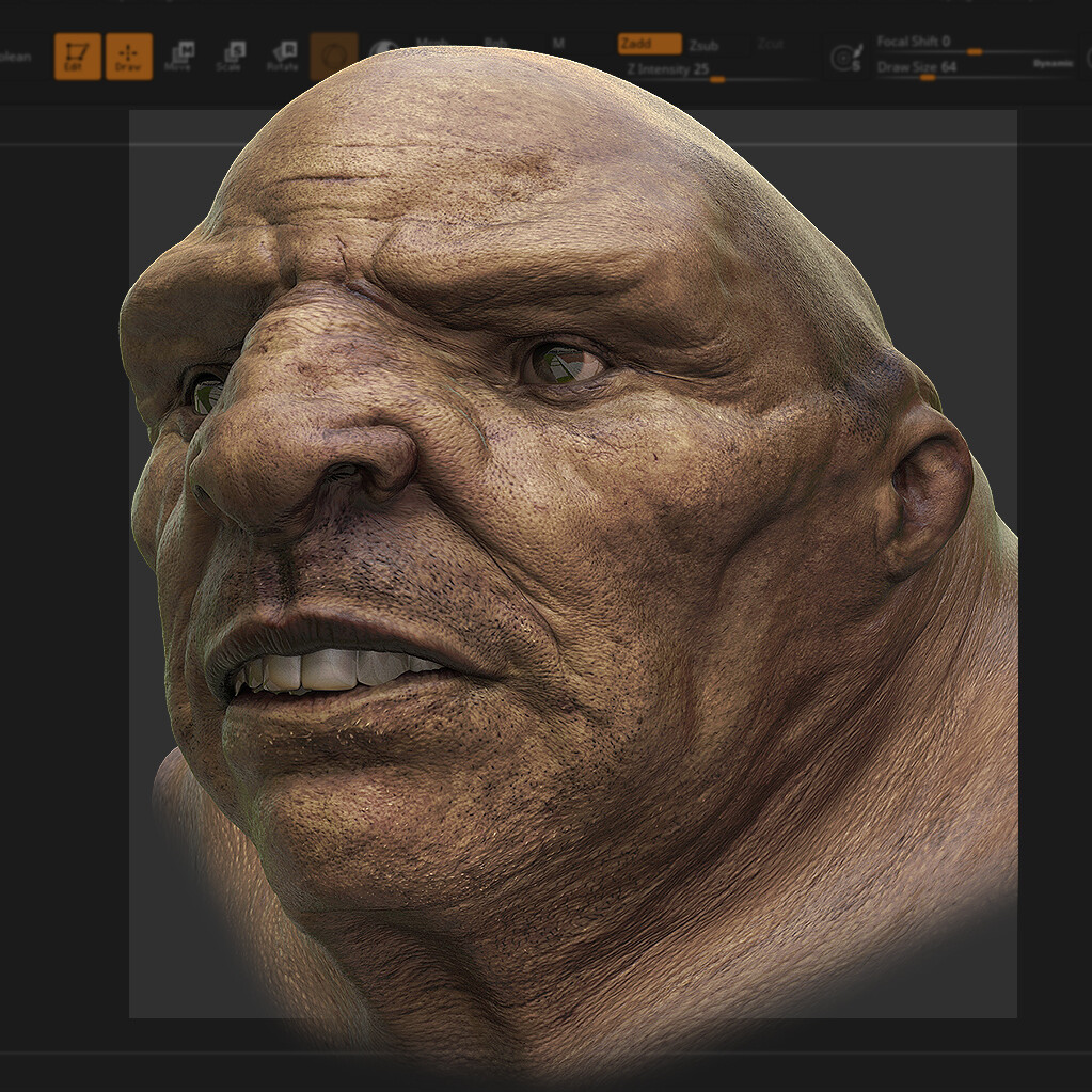Gregg the Bridge Troll