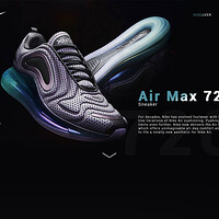 nike air max 720 ad