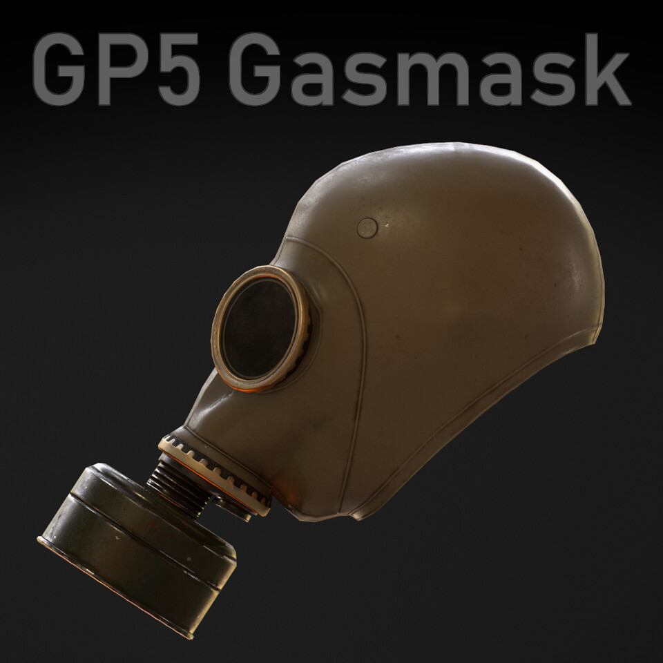 ArtStation - GP5 (with viewer)