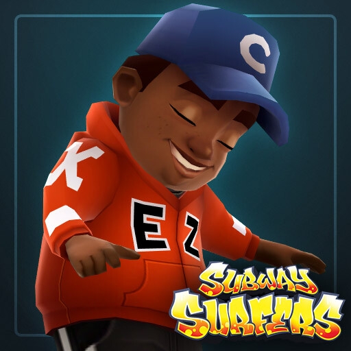 Subway Surfers: Chicago