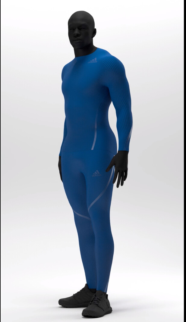 ArtStation - Alphaskin 360