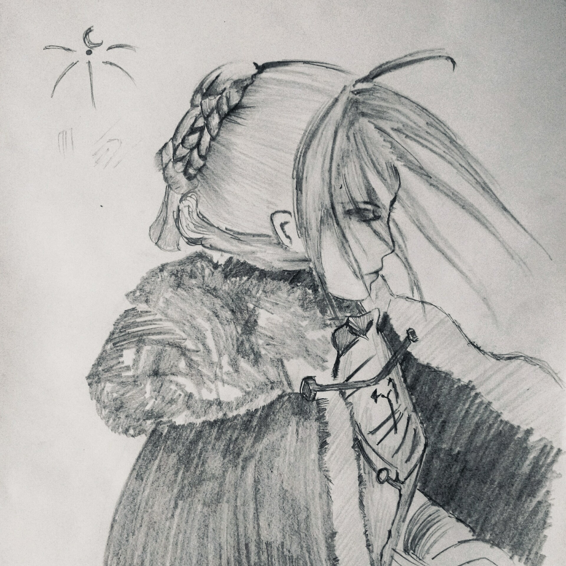 ArtStation - Fate/Zero - Saber - Arturia Pendragon