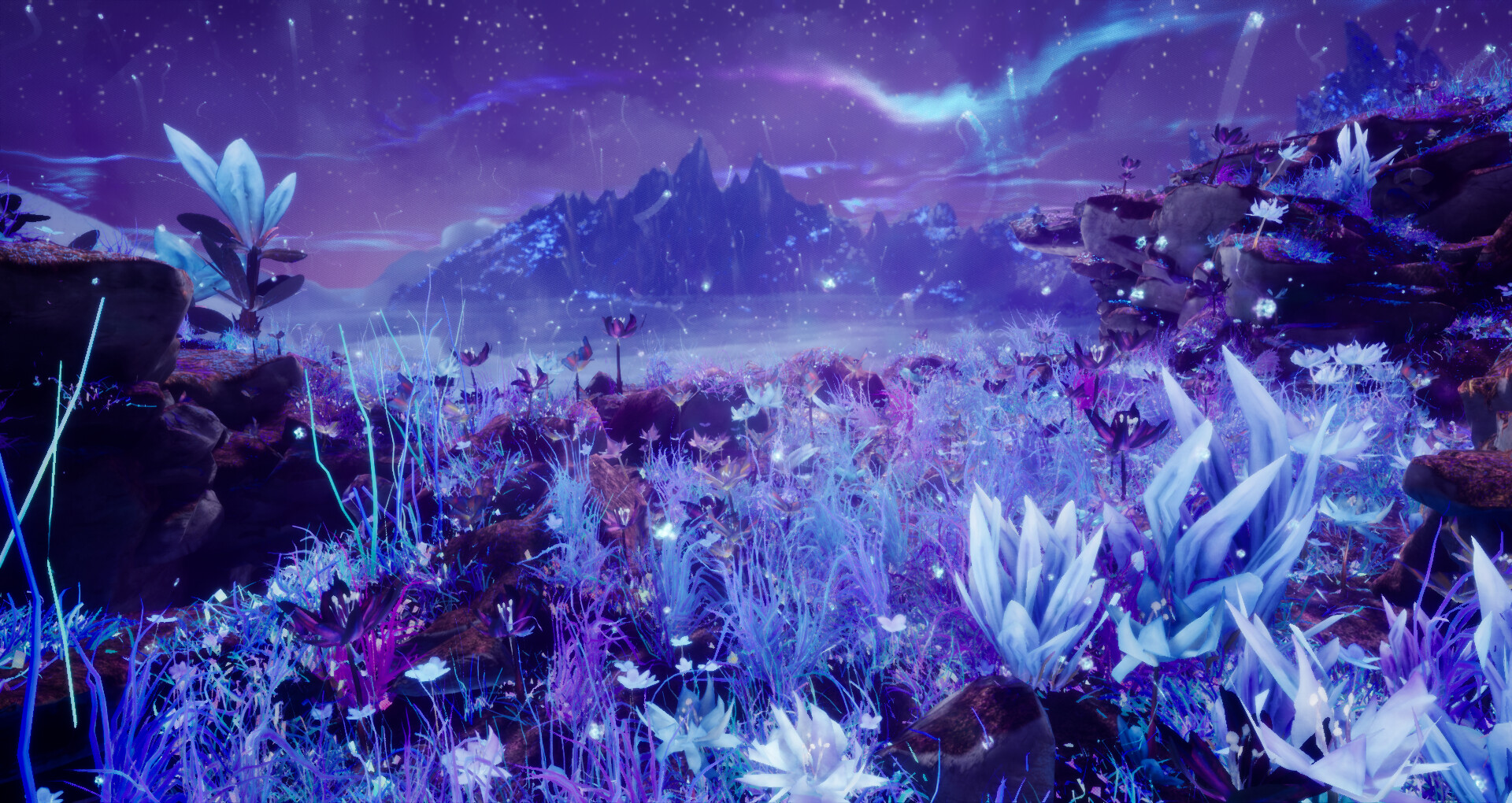 Эпический пейзаж. Тысяча миров. Тысяча миров. Пейзажи в стиле фэнтези. Тысяча миров.