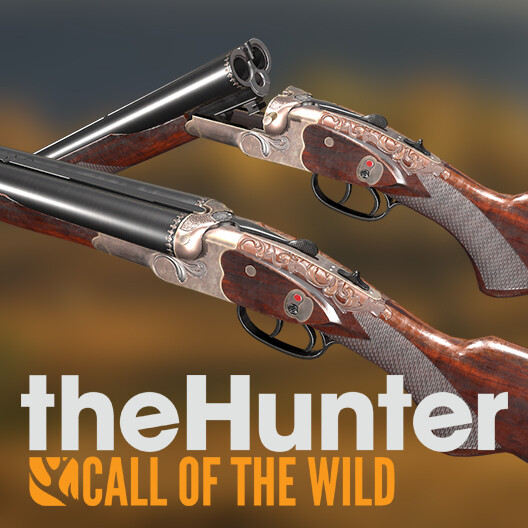 ArtStation Grelck Drilling Gun