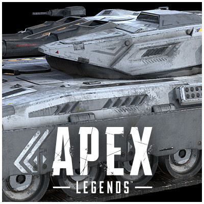 Apex Tank