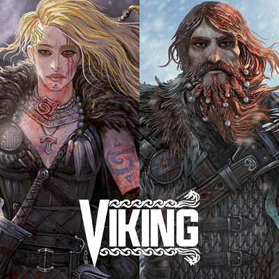 Sax irfan viking