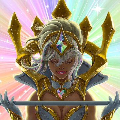 Juan Carlos Ruiz - Illaoi - League of Legends