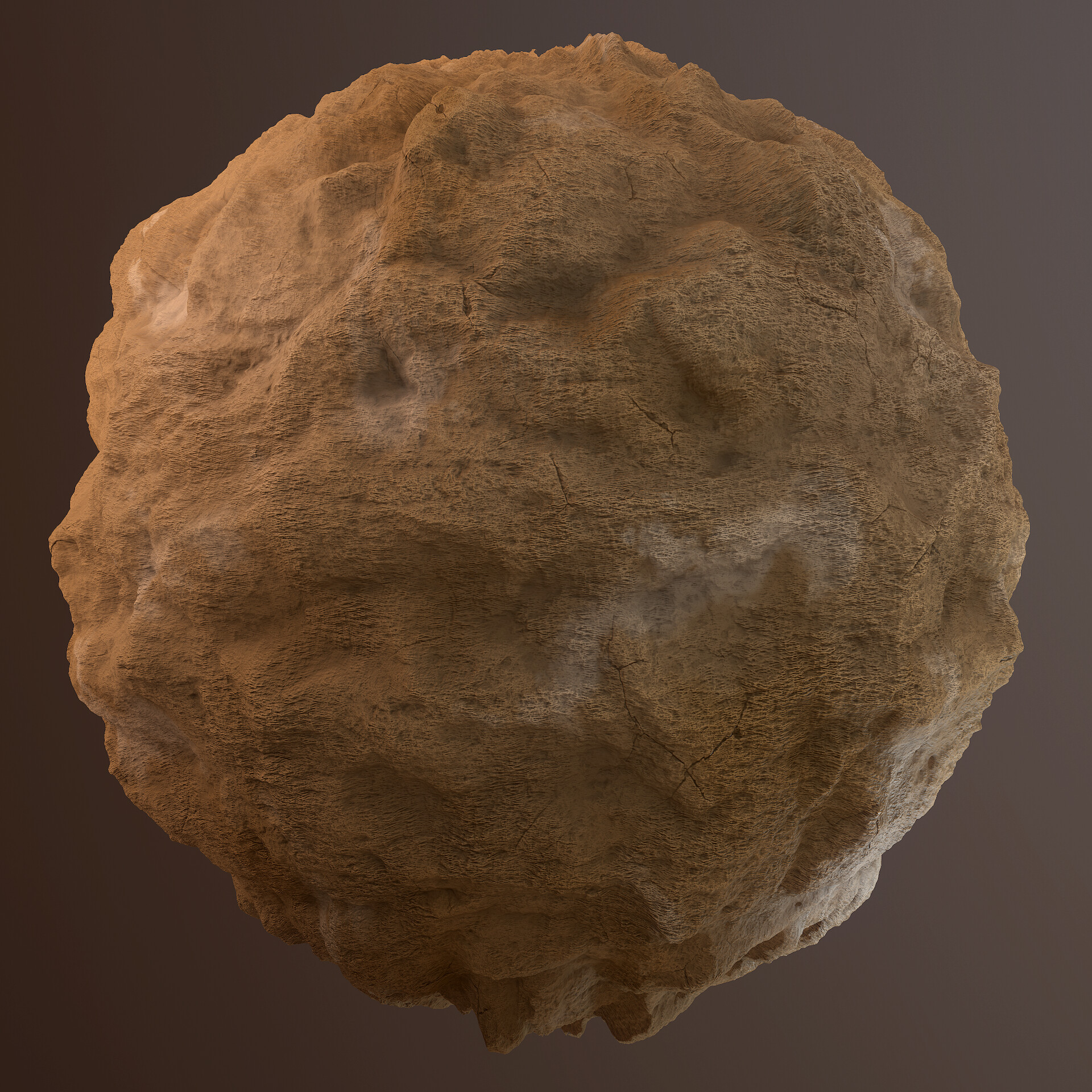 ArtStation - Limestone Material - The Lost City - VR Project