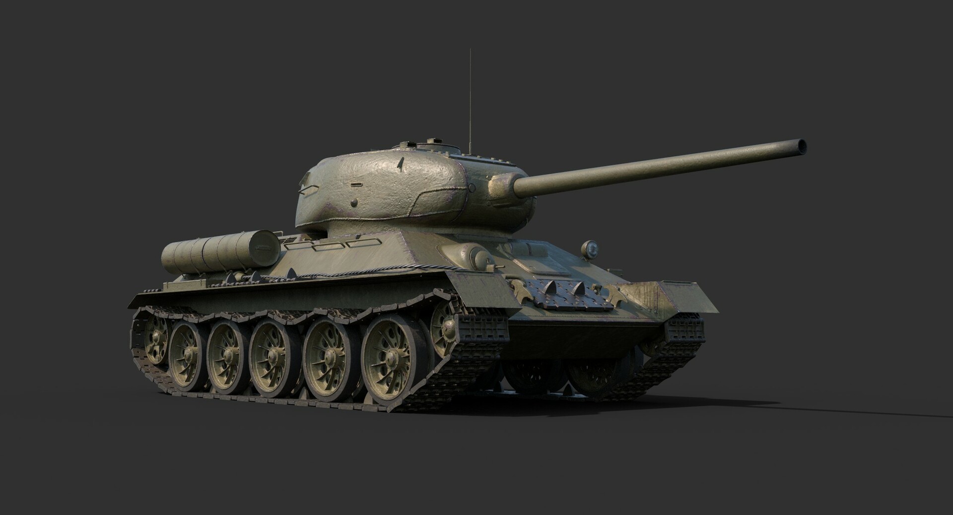 3 d t. Танк т 34 3. Танк т34 3 d. T-34 3d. Т 34 85 В 3д.