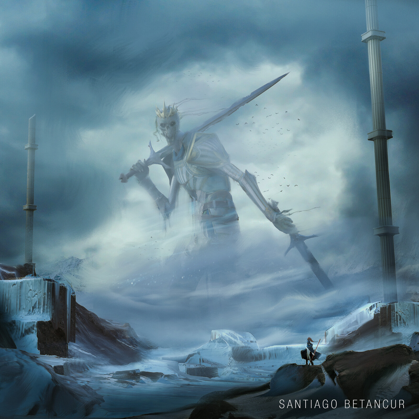 Knight Guardian