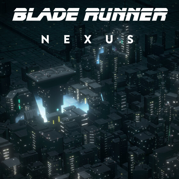 blade runner prekybos strategija terni namų pasiūlymai