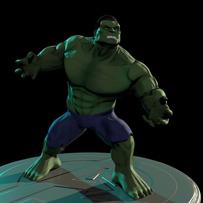 What Happened to Bruce Banner and The Hulk After Secret Wars?